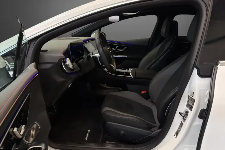 Mercedes-Benz EQE din 2024 cu 19.900 km - oferta MER225439 - foto 11