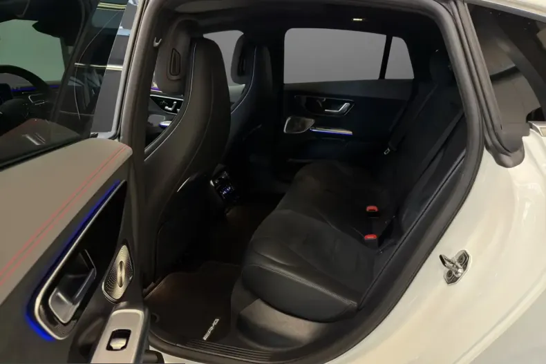 Mercedes-Benz EQE din 2024 cu 19.900 km - oferta MER225439 - foto 12
