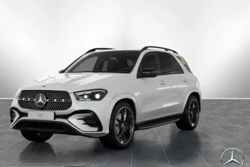 Mercedes-Benz GLE 450 din 2024 - oferta MER225441