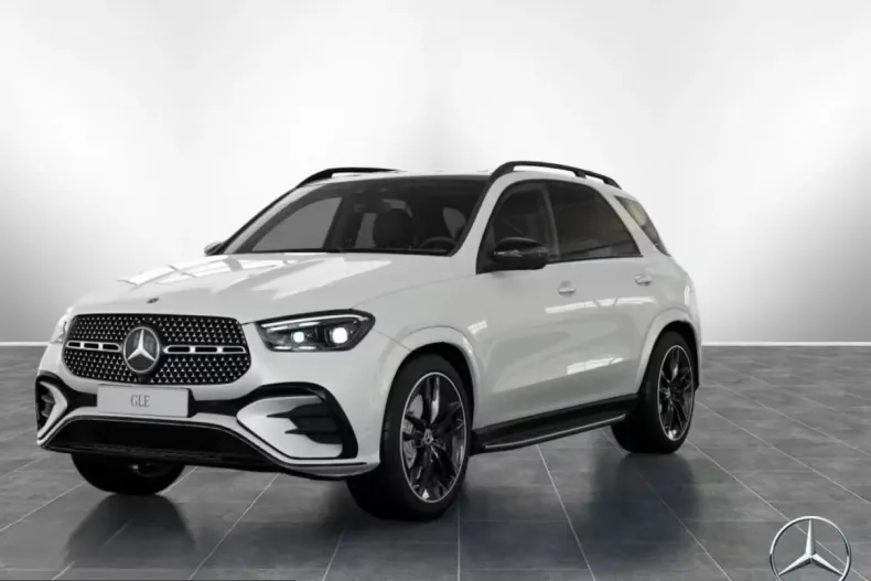 Mercedes-Benz GLE 450 (Clasa GLE) din 2024 cu 74.800 km - oferta MER225441 - foto 1