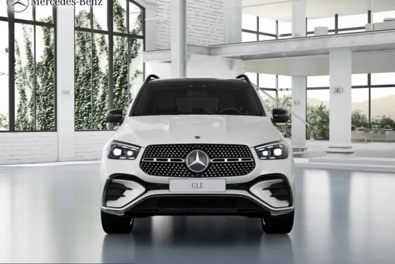 Mercedes-Benz GLE 450 (Clasa GLE) din 2024 cu 74.800 km - oferta MER225441 - foto 2