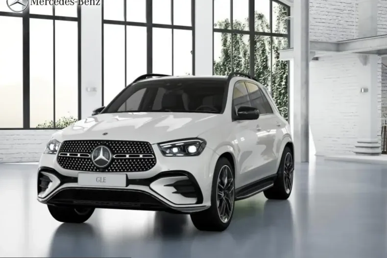 Mercedes-Benz GLE 450 (Clasa GLE) din 2024 cu 74.800 km - oferta MER225441 - foto 3