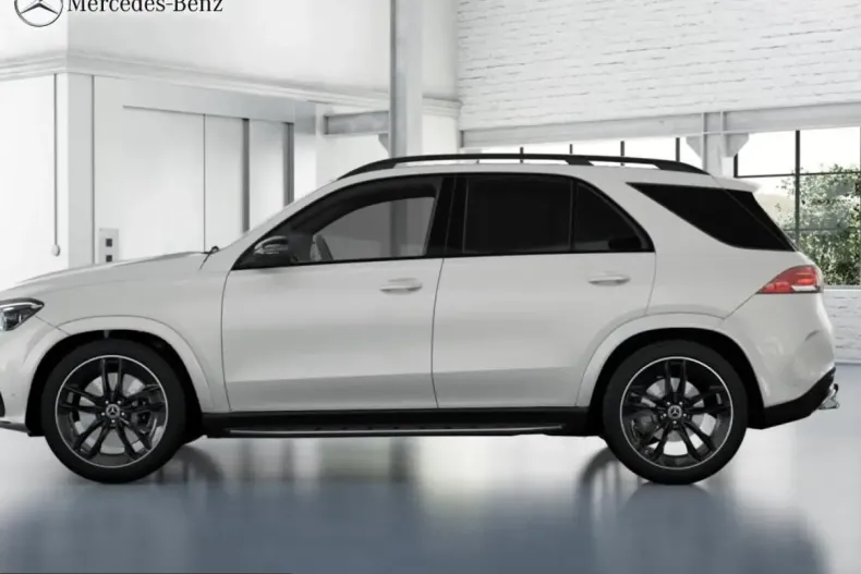 Mercedes-Benz GLE 450 (Clasa GLE) din 2024 cu 74.800 km - oferta MER225441 - foto 4