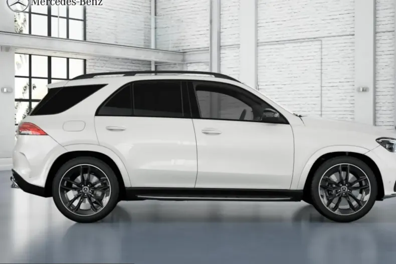 Mercedes-Benz GLE 450 (Clasa GLE) din 2024 cu 74.800 km - oferta MER225441 - foto 6