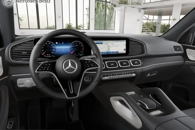 Mercedes-Benz GLE 450 (Clasa GLE) din 2024 cu 74.800 km - oferta MER225441 - foto 7