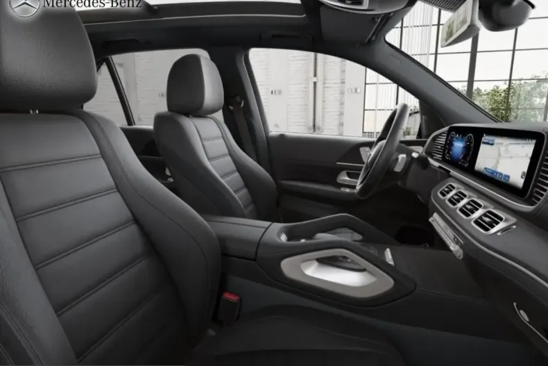 Mercedes-Benz GLE 450 (Clasa GLE) din 2024 cu 74.800 km - oferta MER225441 - foto 8