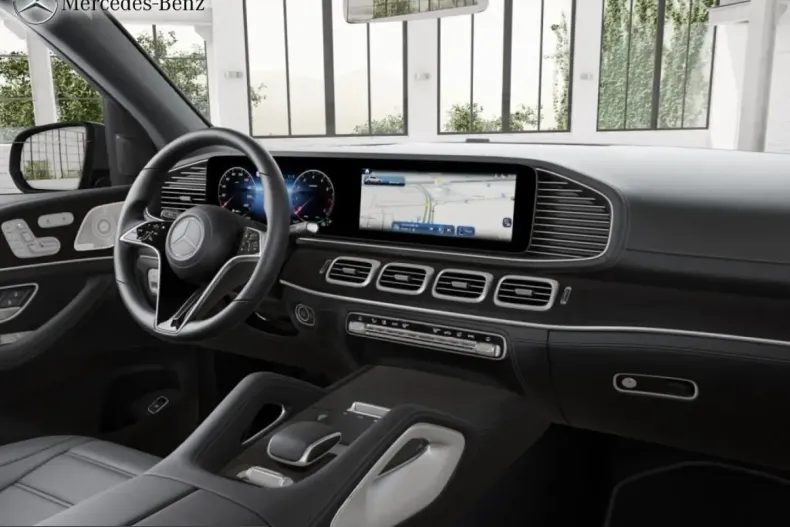Mercedes-Benz GLE 450 (Clasa GLE) din 2024 cu 74.800 km - oferta MER225441 - foto 10