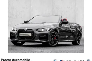 BMW M440 din 2025 - oferta BMW225442
