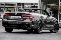 BMW M440 (Seria 4) din 2025 cu 12.603 km - oferta BMW225442 - foto 2