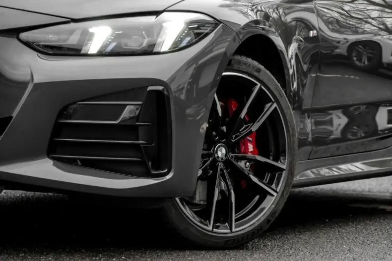 BMW M440 (Seria 4) din 2025 cu 12.603 km - oferta BMW225442 - foto 5