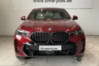 BMW X6 (Seria X) din 2025 cu 12.100 km - oferta BMW225443 - foto 1
