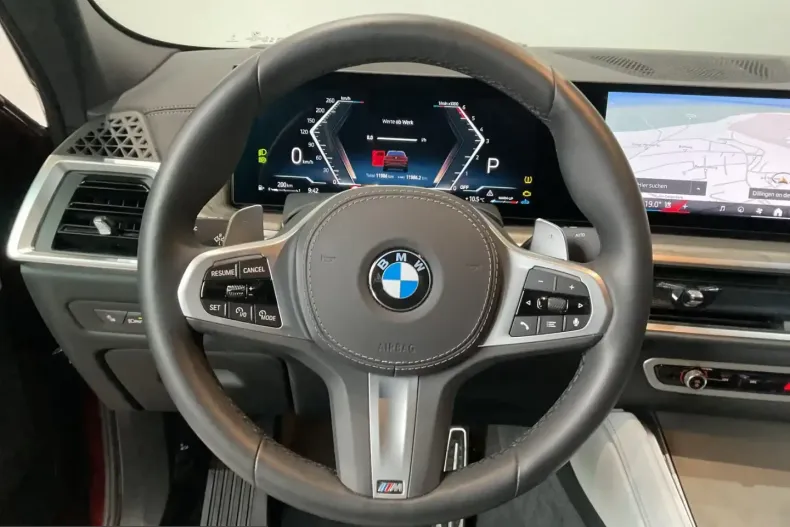 BMW X6 (Seria X) din 2025 cu 12.100 km - oferta BMW225443 - foto 6