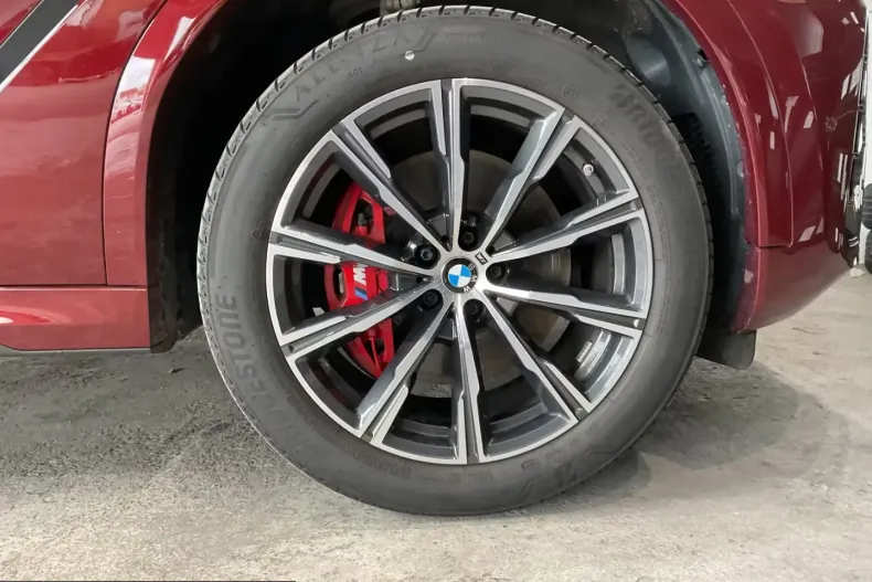 BMW X6 (Seria X) din 2025 cu 12.100 km - oferta BMW225443 - foto 13