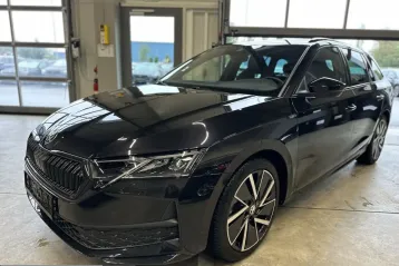 Skoda Octavia din 2024 - oferta SKO225444