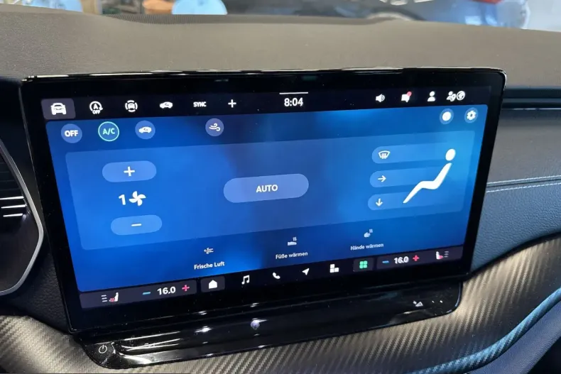 Skoda Octavia din 2024 cu 27.767 km - oferta SKO225444 - foto 19