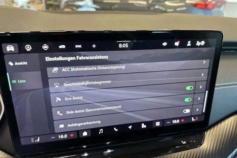 Skoda Octavia din 2024 cu 27.767 km - oferta SKO225444 - foto 23