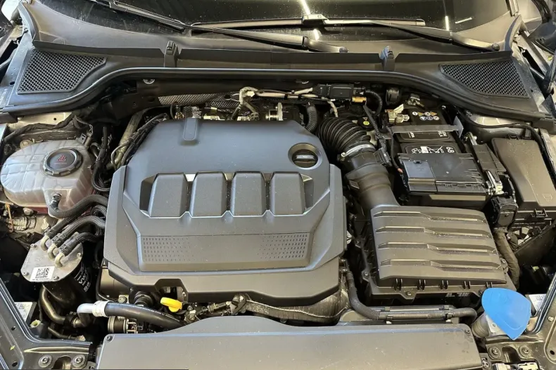 Skoda Octavia din 2024 cu 27.767 km - oferta SKO225444 - foto 29