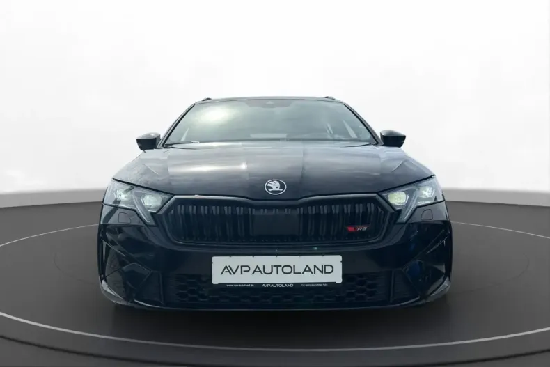 Skoda Octavia din 2025 cu 28.257 km - oferta SKO225445 - foto 2