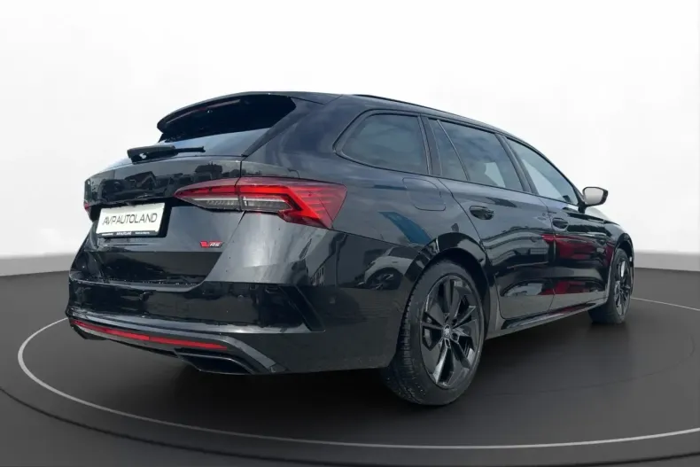 Skoda Octavia din 2025 cu 28.257 km - oferta SKO225445 - foto 4