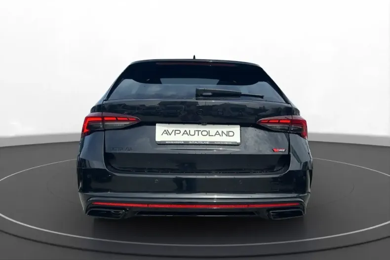 Skoda Octavia din 2025 cu 28.257 km - oferta SKO225445 - foto 5