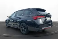 Skoda Octavia din 2025 cu 28.257 km - oferta SKO225445 - foto 6