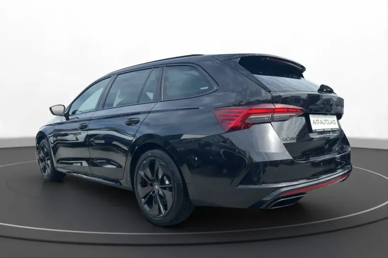 Skoda Octavia din 2025 cu 28.257 km - oferta SKO225445 - foto 6