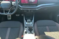 Skoda Octavia din 2025 cu 28.257 km - oferta SKO225445 - foto 7