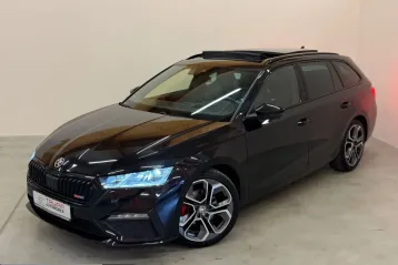 Skoda Octavia din 2023 - oferta SKO225446