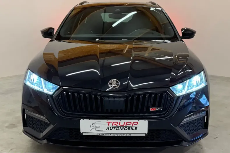 Skoda Octavia din 2023 cu 89.989 km - oferta SKO225446 - foto 2