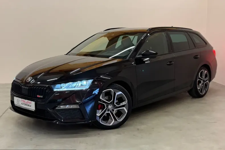 Skoda Octavia din 2023 cu 89.989 km - oferta SKO225446 - foto 3
