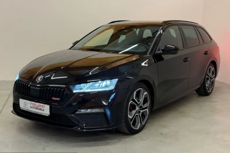 Skoda Octavia din 2023 cu 89.989 km - oferta SKO225446 - foto 6