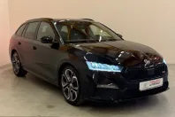 Skoda Octavia din 2023 cu 89.989 km - oferta SKO225446 - foto 7