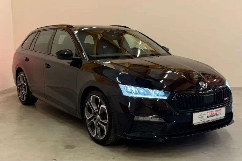 Skoda Octavia din 2023 cu 89.989 km - oferta SKO225446 - foto 7
