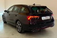 Skoda Octavia din 2023 cu 89.989 km - oferta SKO225446 - foto 9