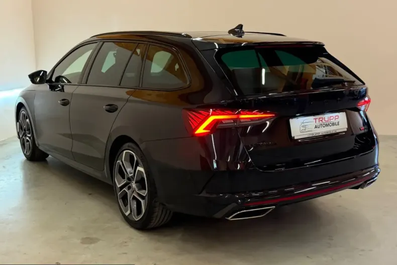 Skoda Octavia din 2023 cu 89.989 km - oferta SKO225446 - foto 9