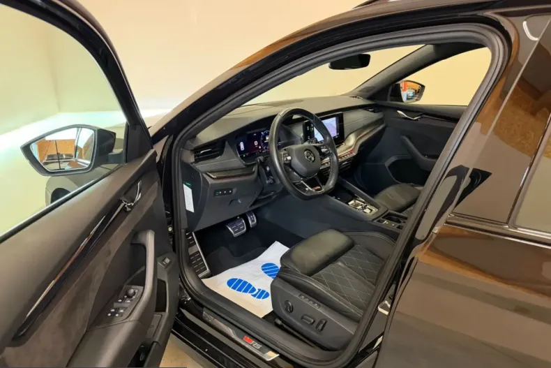 Skoda Octavia din 2023 cu 89.989 km - oferta SKO225446 - foto 10