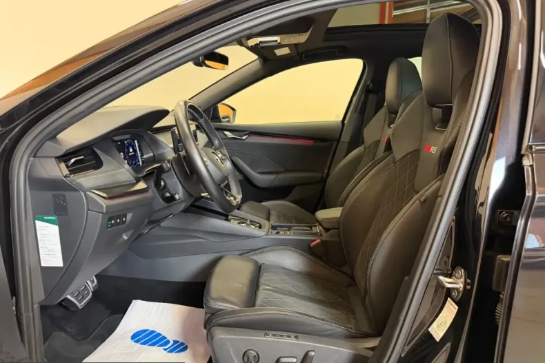 Skoda Octavia din 2023 cu 89.989 km - oferta SKO225446 - foto 17