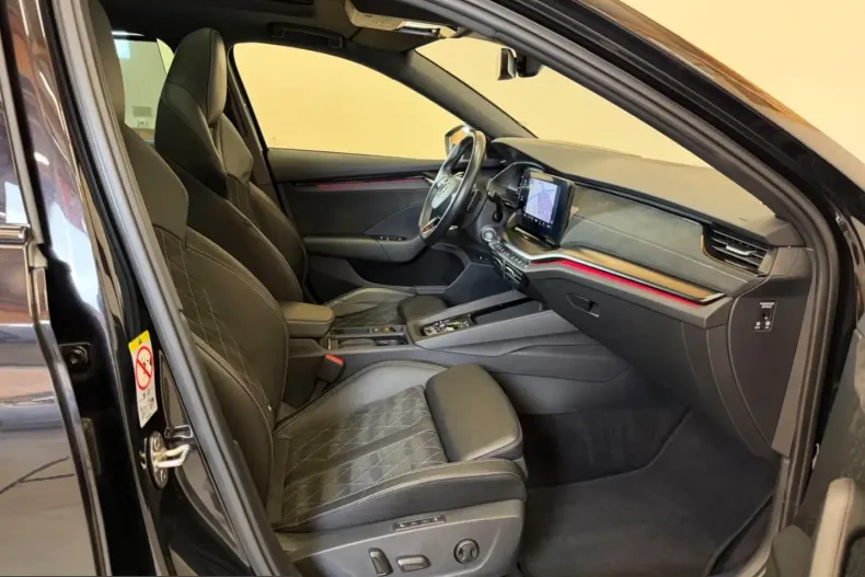 Skoda Octavia din 2023 cu 89.989 km - oferta SKO225446 - foto 22