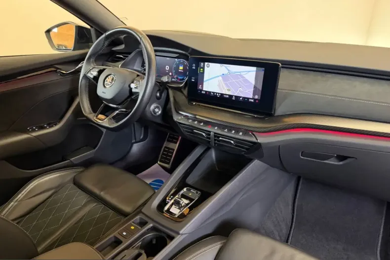 Skoda Octavia din 2023 cu 89.989 km - oferta SKO225446 - foto 23