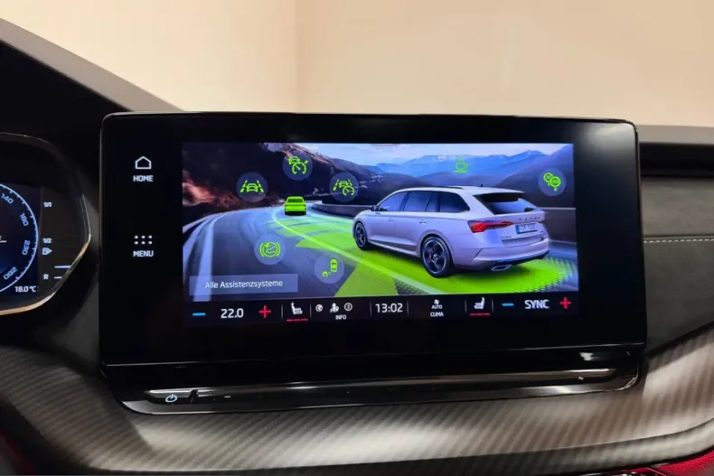 Skoda Octavia din 2023 cu 89.989 km - oferta SKO225446 - foto 38