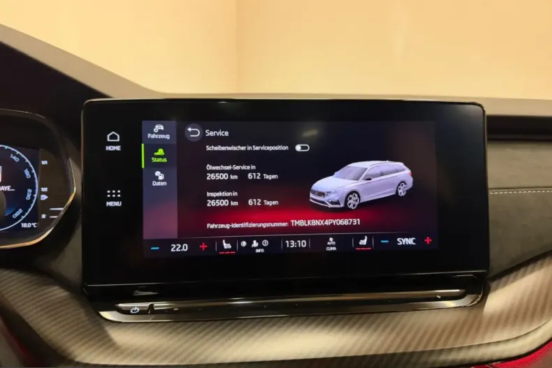 Skoda Octavia din 2023 cu 89.989 km - oferta SKO225446 - foto 43