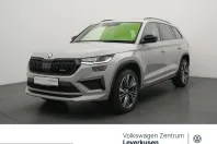 Skoda Kodiaq din 2022 cu 99.979 km - oferta SKO225447 - foto 1