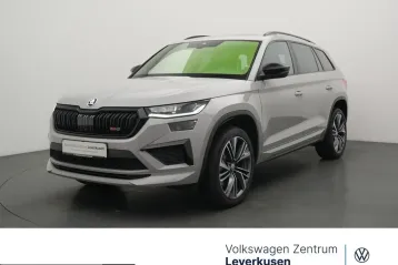 Skoda Kodiaq din 2022 - oferta SKO225447