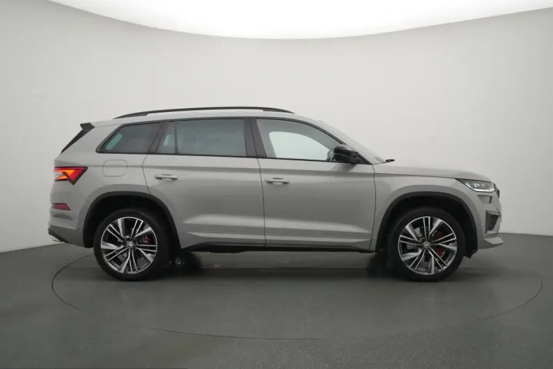Skoda Kodiaq din 2022 cu 99.979 km - oferta SKO225447 - foto 3