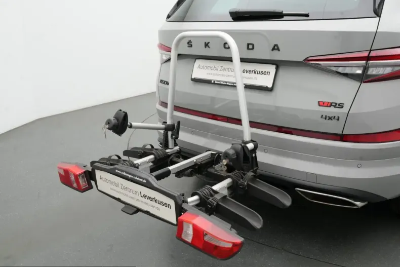 Skoda Kodiaq din 2022 cu 99.979 km - oferta SKO225447 - foto 4