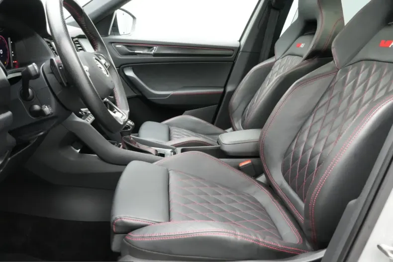 Skoda Kodiaq din 2022 cu 99.979 km - oferta SKO225447 - foto 8