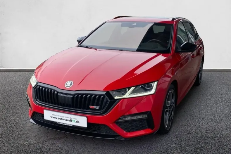 Skoda Octavia din 2023 cu 93.900 km - oferta SKO225448 - foto 1