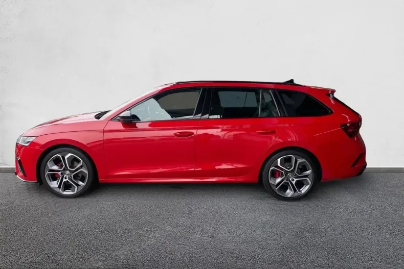 Skoda Octavia din 2023 cu 93.900 km - oferta SKO225448 - foto 3