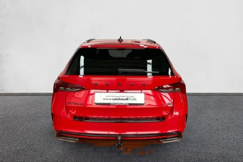 Skoda Octavia din 2023 cu 93.900 km - oferta SKO225448 - foto 4