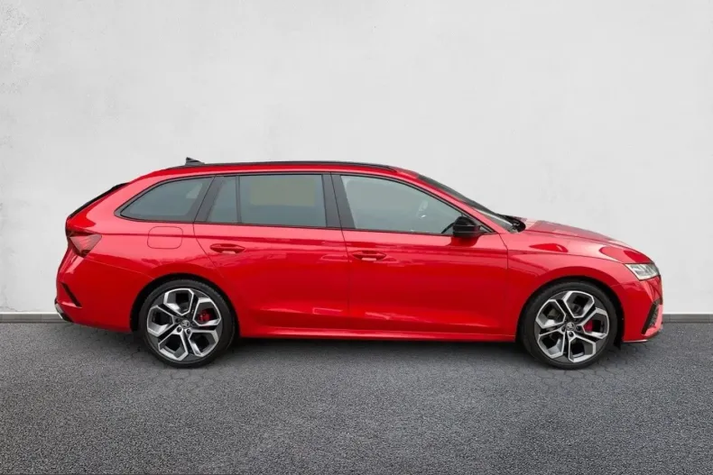 Skoda Octavia din 2023 cu 93.900 km - oferta SKO225448 - foto 6